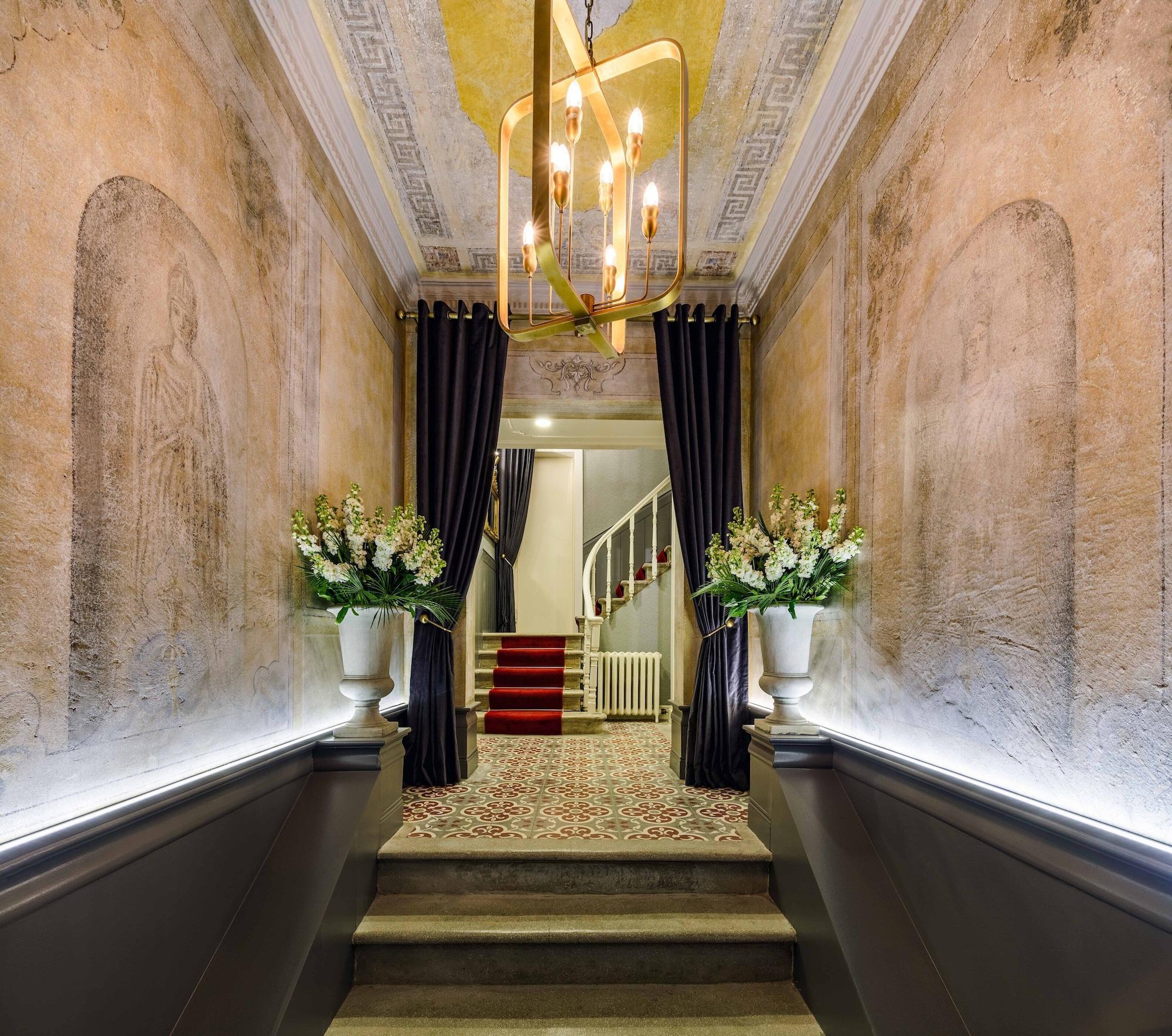 The Soul Istanbul Hotel Eksteriør bilde